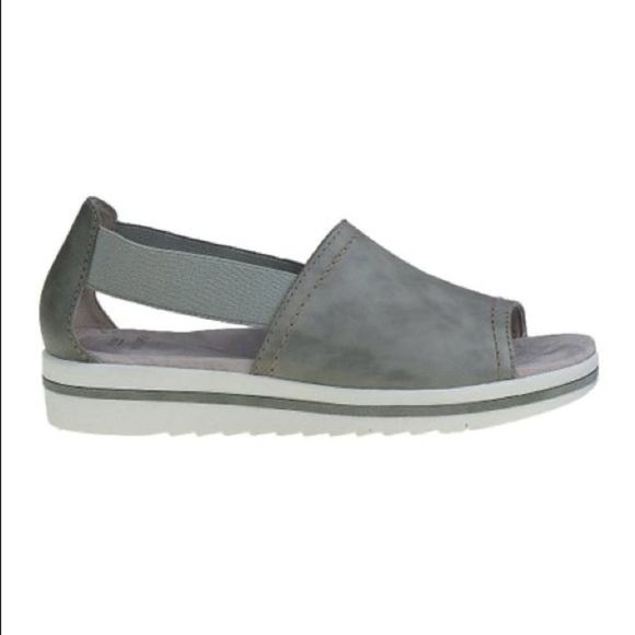 Earth Origins Shoes - EARTH Carly Connie Slip Ons